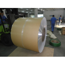 Термоизоляционный алюминиевый корпус для облицовочной масляной трубы